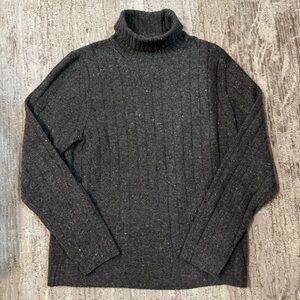 Brooks Brothers Turtleneck Sweater
